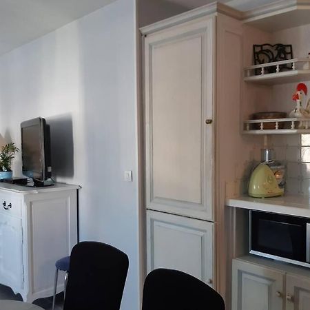 Le Carrelet Daire Royan Dış mekan fotoğraf
