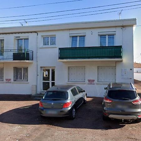 Le Carrelet Daire Royan Dış mekan fotoğraf