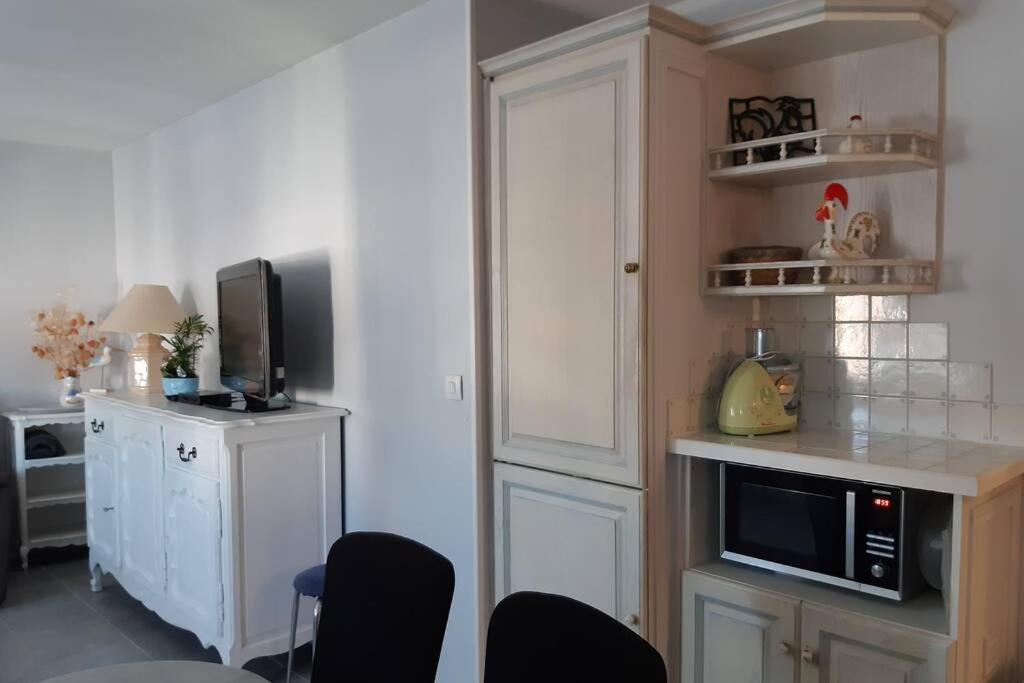 Le Carrelet Daire Royan Dış mekan fotoğraf