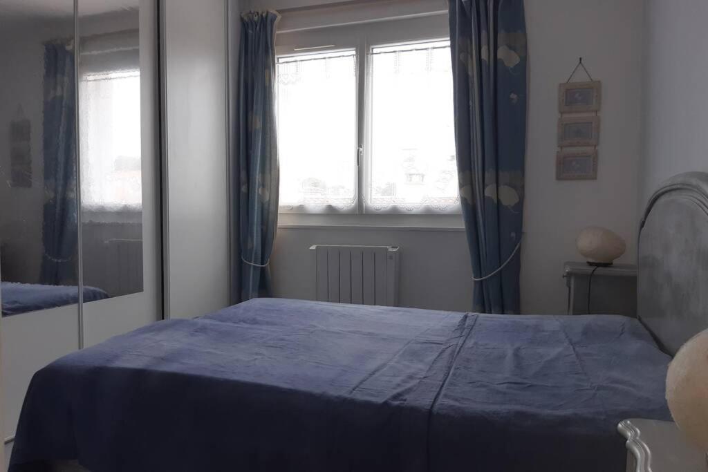 Le Carrelet Daire Royan Dış mekan fotoğraf