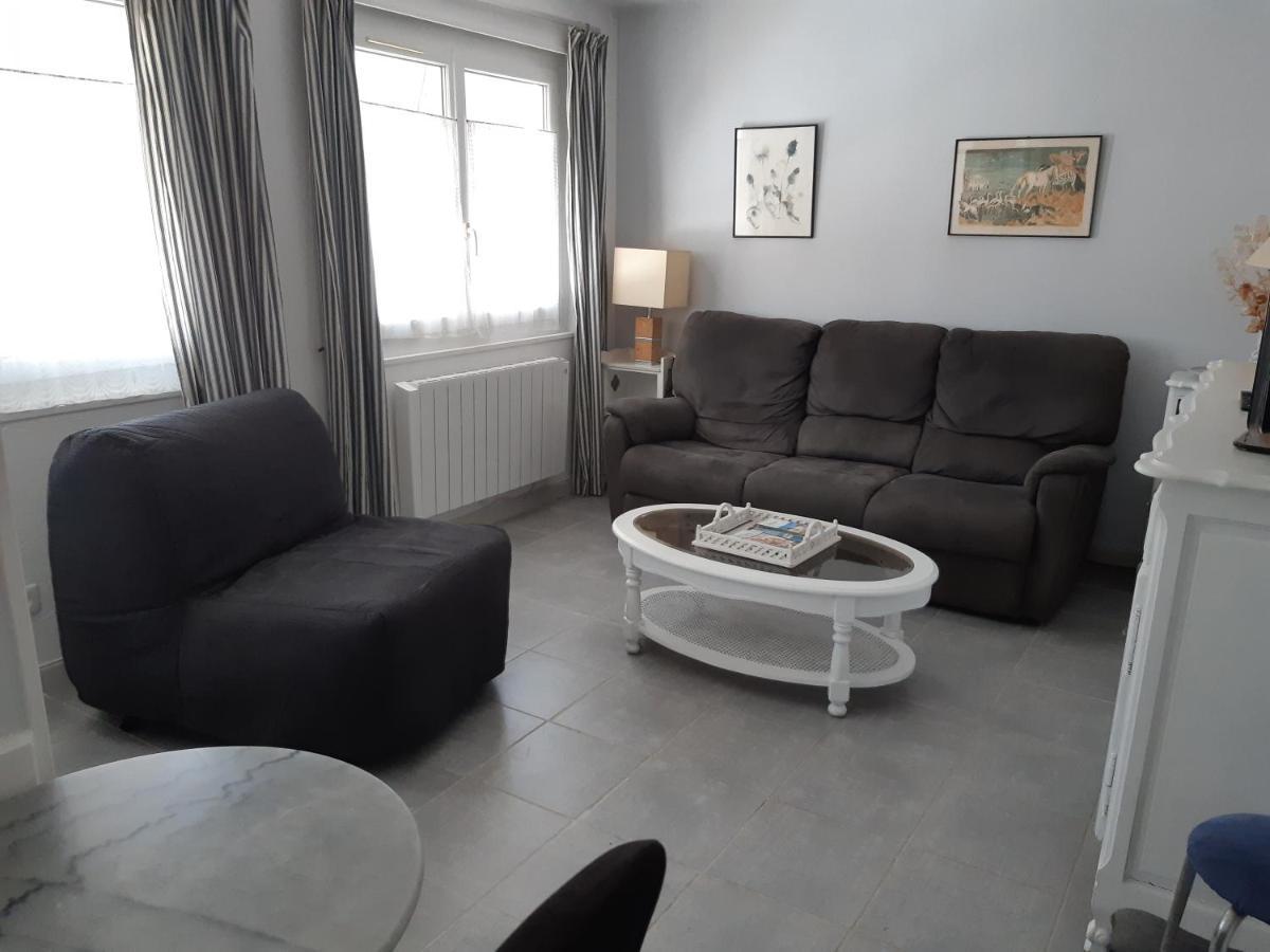 Le Carrelet Daire Royan Dış mekan fotoğraf